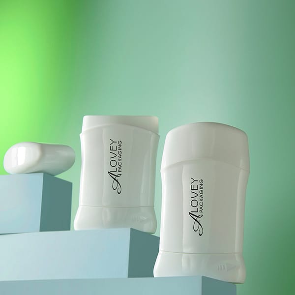 sunscreen stick container